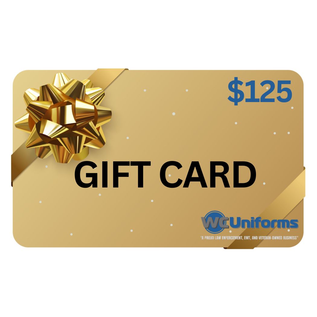 Any Occasion Gold Gift Card $5-$500 - $125