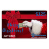 Santa Christmas Gift Card $5-$500 - $125