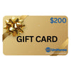Any Occasion Gold Gift Card $5-$500 - $200