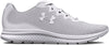 Under Armour UA Charged Impulse 3 Running Shoes 3025421 &#8211; White, 12.5 -