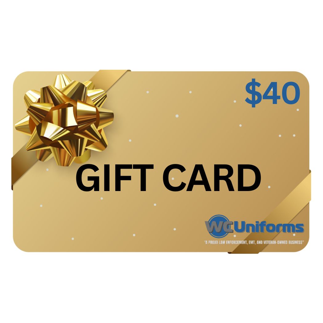 Any Occasion Gold Gift Card $5-$500 - $40