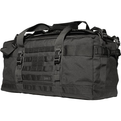 5.11 Tactical Rush LBD Lima Duffel Bag 56294 – Black -