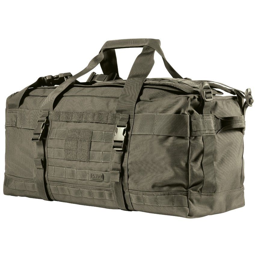 5.11 Tactical Rush LBD Lima Duffel Bag 56294 - Range Bags and Gun Cases