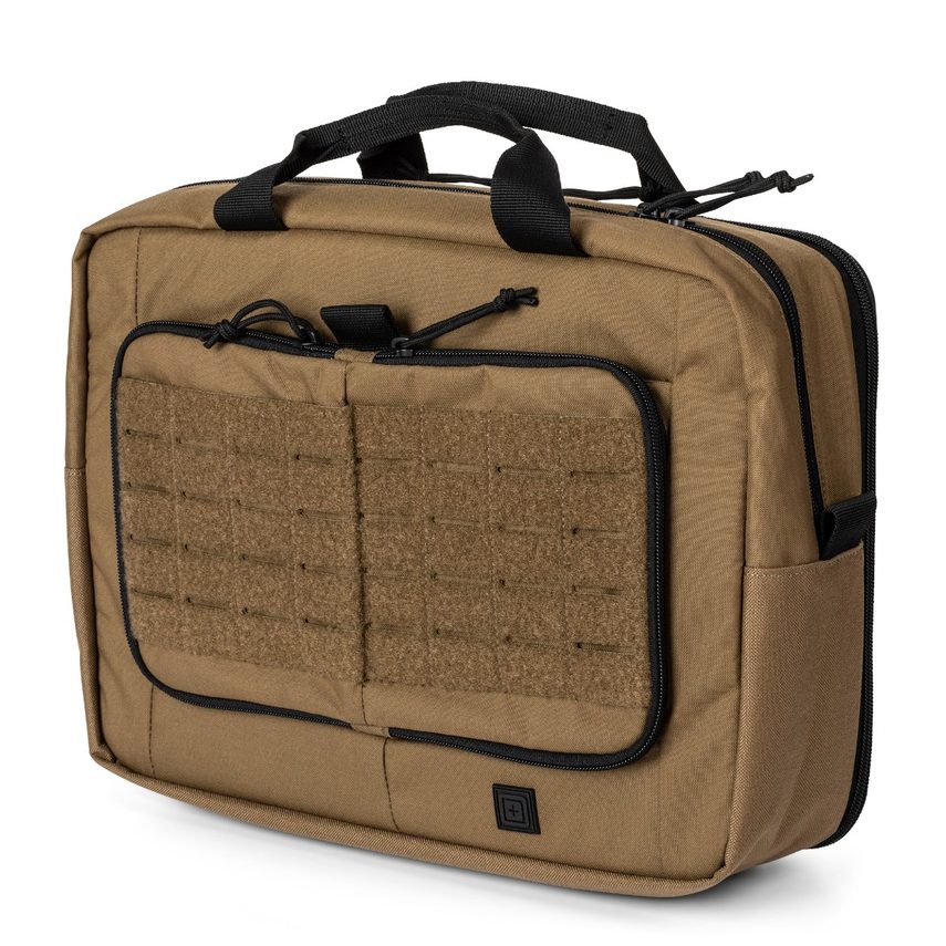 5.11 Tactical Overwatch Briefcase 16L 56647 - Kangaroo