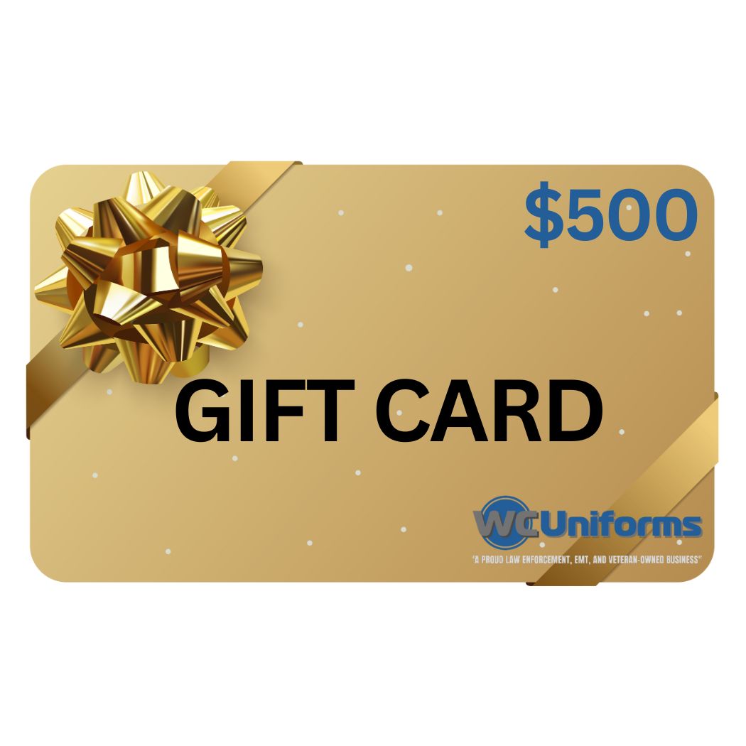 Any Occasion Gold Gift Card $5-$500 - $500