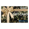 Any Occasion Camouflage Gift Card $5-$500 - $150
