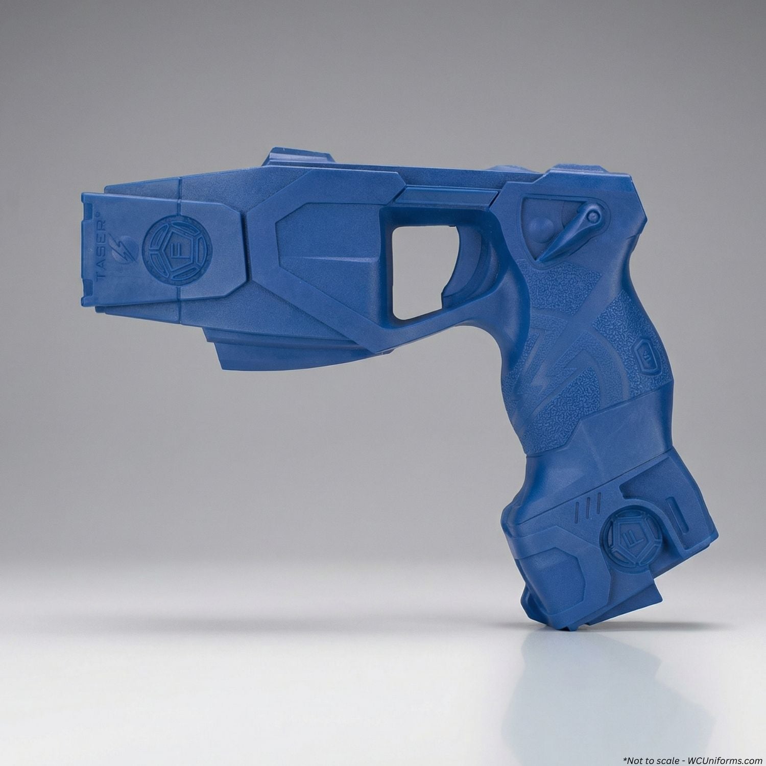 Blue Training Guns By Rings X26P TASER with XPPM Battery FSX26P