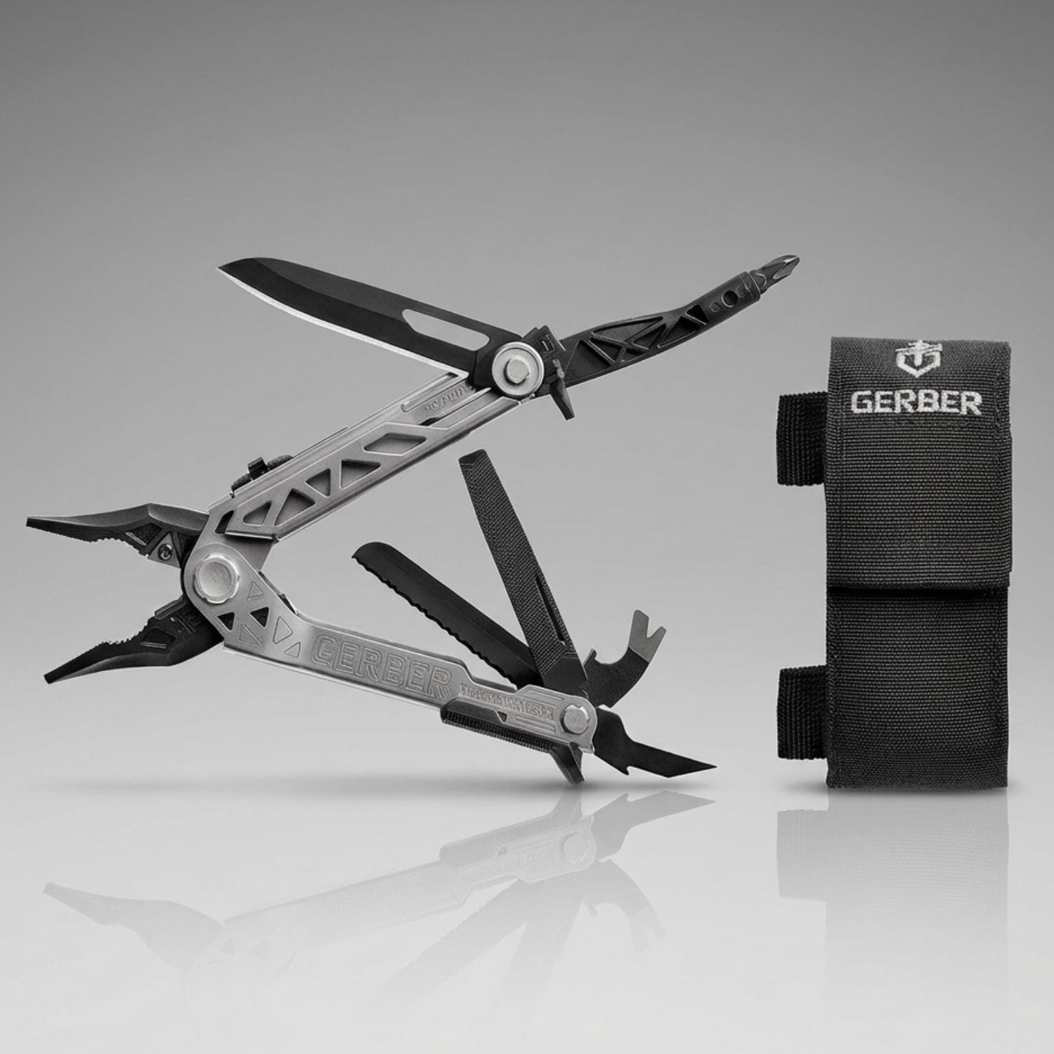 gerber gear center drive Gerber Center Drive Multi-Tool