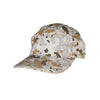 TRU-SPEC Adjustable Ball Cap &#8211; Desert Digital, 65/35 Polyester Cotton Rip-Stop -