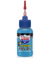 Lucas Oil Fishing Reel Oil - 1 oz. - Tackle Boxes &amp; Bags
