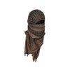 Voodoo Tactical Woven Coalition Desert Scarf 08-3065 - Clothing &amp; Accessories