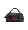 Under Armour UA Undeniable 5.0 MD Duffle Bag 1369223 - Black/Red