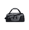 Under Armour UA Undeniable 5.0 MD Duffle Bag 1369223 - Pitch Gray