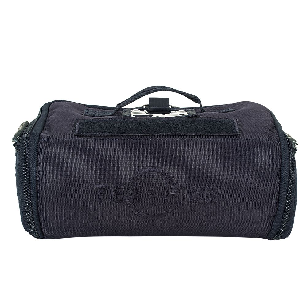 Voodoo Tactical Valor Standard 10-Ring Bag - Patrol Bags