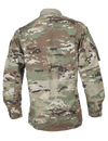 TRU-SPEC Scorpion OCP Army, Air Force, Space Force Combat Uniform Shirt - Clothing &amp; Accessories
