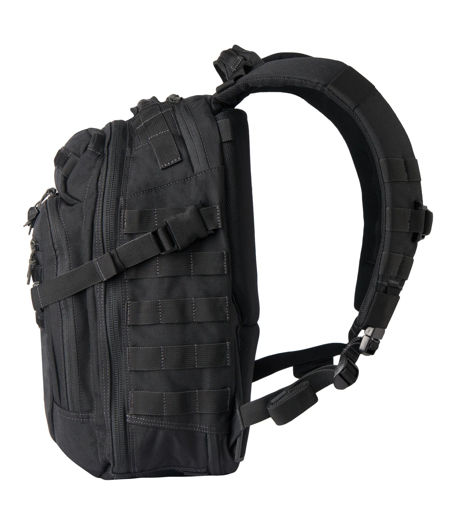 First Tactical Specialist BackPack 0.5D 25L 180006 - Black