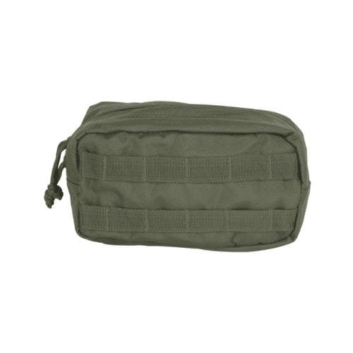 Voodoo Tactical Utility Pouch 20-7211 - Tactical & Duty Gear