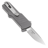 Hogue HK Micro Incursion OTF Automatic: 1.95" Clip Point Blade 54032 - Newest Arrivals
