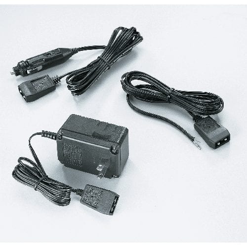 Streamlight 12V DC power cord (10ft, 3 meters) 22056 - Tactical & Duty Gear