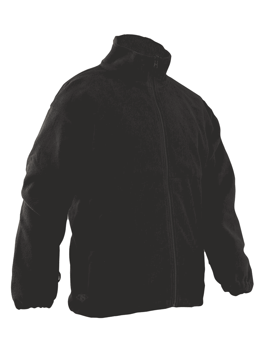 TRU-SPEC Polar Fleece Jacket - Clothing & Accessories