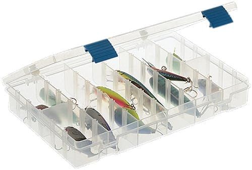 Plano ProLatch 3600 StowAway Tackle Box 2360099 - Tackle Boxes & Bags