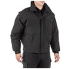 5.11 Tactical Signature Police Duty Jacket 48103 - Clothing &amp; Accessories