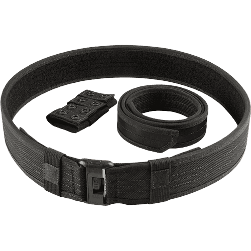 5.11 Tactical Sierra Bravo Duty Belt Plus 2.25" 59506 - Clothing & Accessories