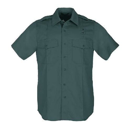 5.11 Tactical Class A Taclite PDU Shirt 71167 - Clothing & Accessories