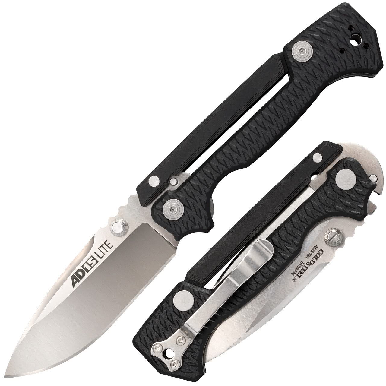 Cold Steel AD-15 LITE CS-58SQL - Newest Products