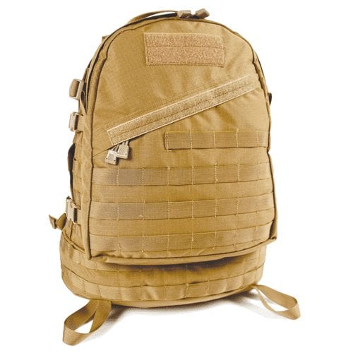 BLACKHAWK! Ultralight 3 Day Assault Pack - Tactical & Duty Gear