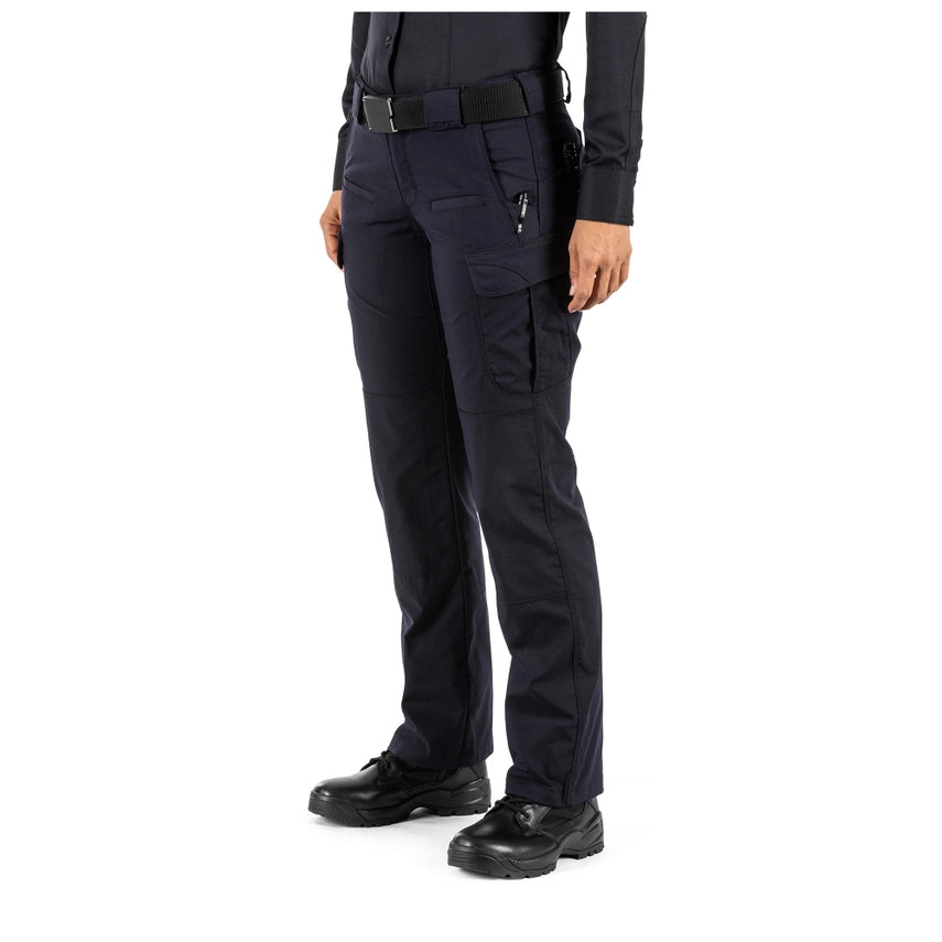 5.11 Tactical Women's NYPD Stryke Ripstop Pant 64422 - Clothing & Accessories