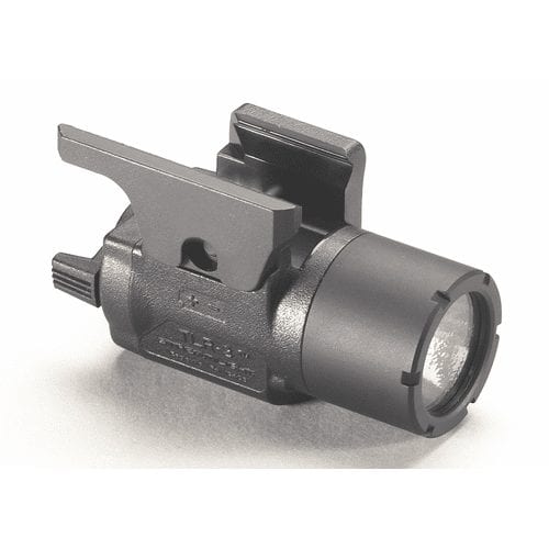 Streamlight TLR-3 Weapon Mounted Light With Rail 69221 - Tactical & Duty Gear