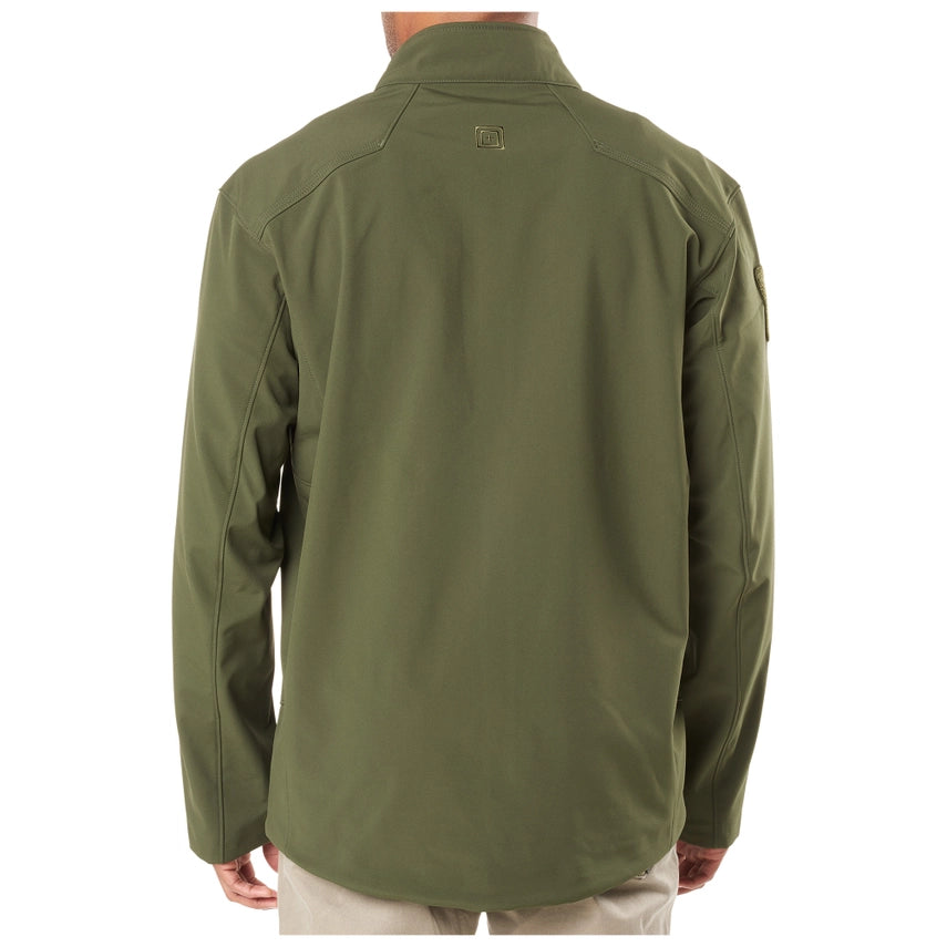 5.11 Tactical Sierra Softshell 78005 - Discontinued
