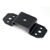 LED Equipped Permanent Stud Mount Light Bar Bracket A-1553 - Parts
