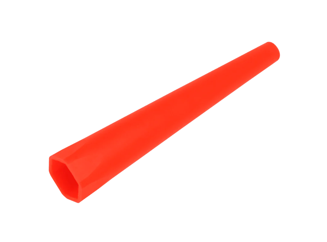 Maglite Traffic/Safety Wand for Maglite AA MiniMag - Tactical & Duty Gear