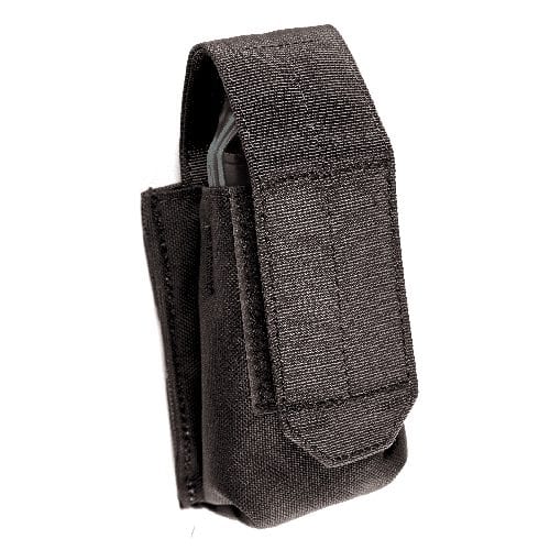 BLACKHAWK! Smoke Grenade Single Pouch - Tactical & Duty Gear