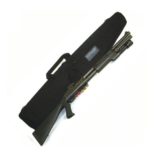 BLACKHAWK! Shotgun Case 64SG43BK - Shooting Accessories