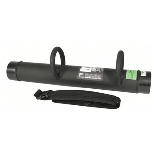 Dynamic Entry from BLACKHAWK! Monoshock - Battering Ram DE-MS - Tactical & Duty Gear