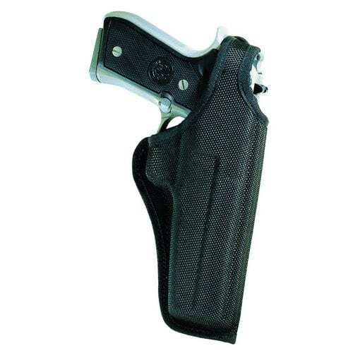 Bianchi Model 7001 AccuMold® Hip Holster with Thumbsnap Closure - Tactical & Duty Gear