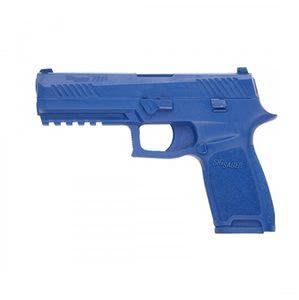 Blue Training Guns By Rings SIG P320 M17 - Tactical & Duty Gear