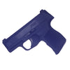 Blue Training Guns By Rings Sig P365 9mm Training Gun - Tactical &amp; Duty Gear