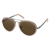 Bobster Goose Aviator Sunglasses
