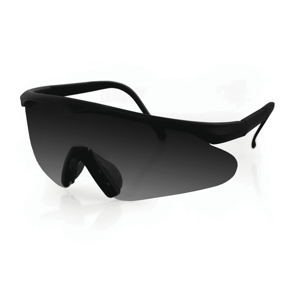 Bobster ESB Wrap Sunglasses ESB115AC - Clothing & Accessories