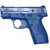 Blue Training Guns By Rings Smith & Wesson M&P Shield FSSWSHIELD - Tactical &amp; Duty Gear