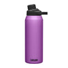 CamelBak Chute Magnetic Vacuum Insulated Stainless Steel Water Bottle - Magenta, 32oz
