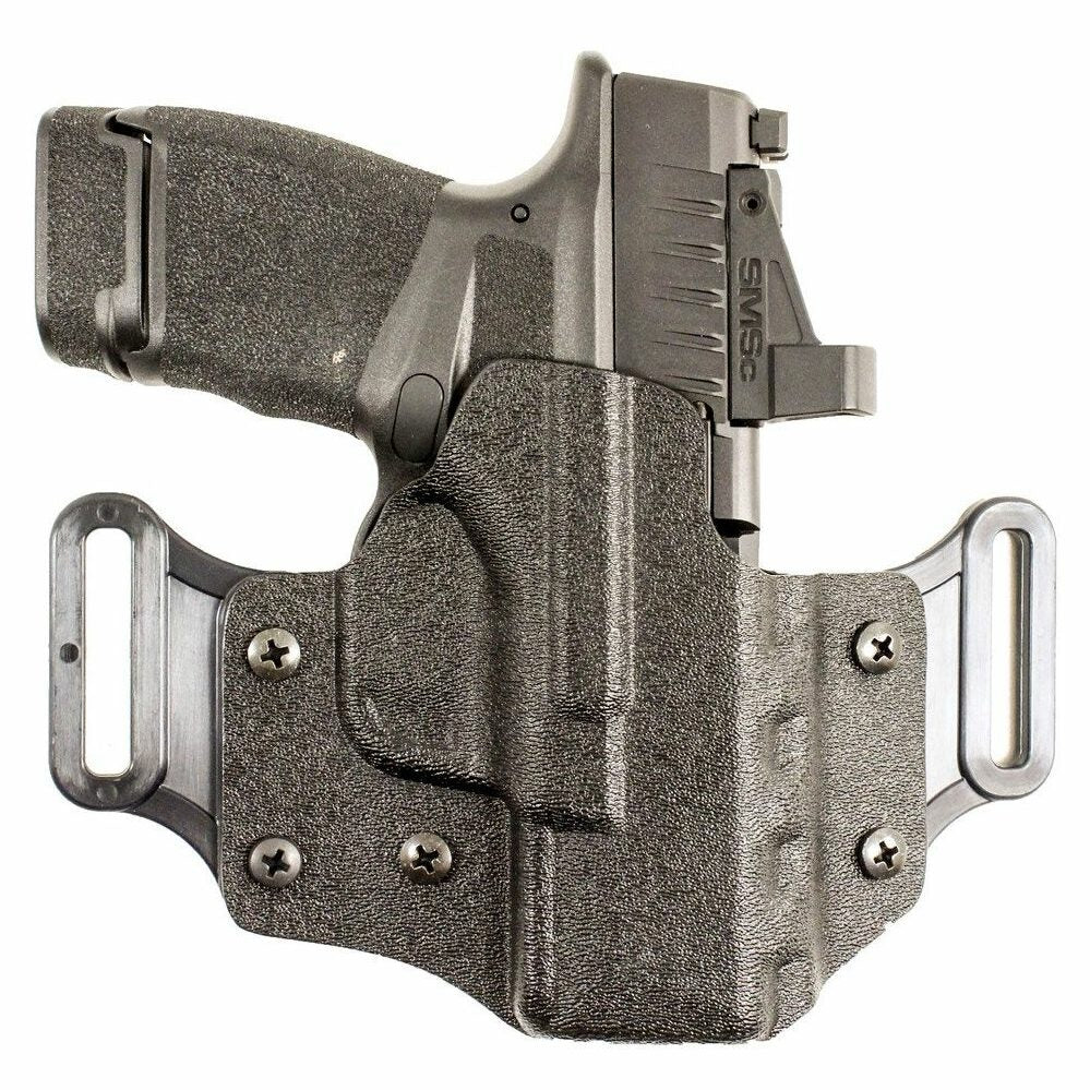 Desantis Veiled Partner Holster 195KA8WZ0 - Tactical & Duty Gear