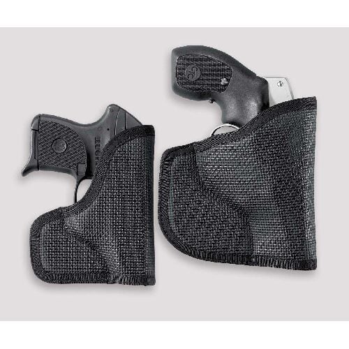 Desantis The Nemesis Pocket Holster N38 - Tactical & Duty Gear