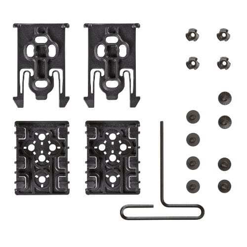 Safariland Equipment Locking System Kit - Tactical & Duty Gear
