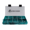 Evolution Outdoor Drift Series 3500 Tackle Tray 35017-EV - Tackle Boxes &amp; Bags