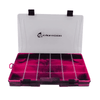 Evolution Outdoor Drift Series 3700 Colored Tackle Tray - Tackle Boxes &amp; Bags